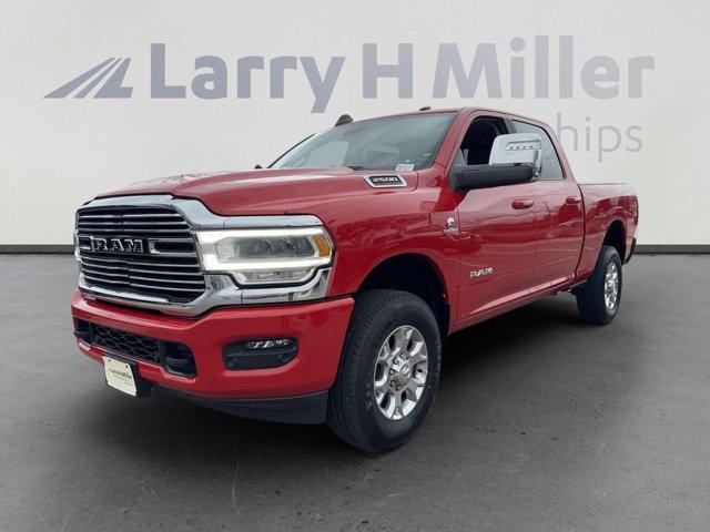 new 2024 Ram 2500 car, priced at $71,904
