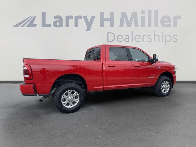 new 2024 Ram 2500 car, priced at $71,904