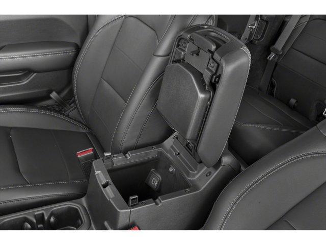 used 2023 Jeep Wrangler 4xe car, priced at $32,661
