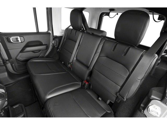 used 2023 Jeep Wrangler 4xe car, priced at $32,661