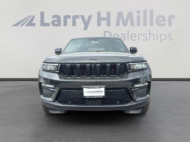 new 2024 Jeep Grand Cherokee car, priced at $51,065