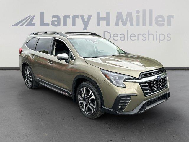 used 2023 Subaru Ascent car, priced at $33,177