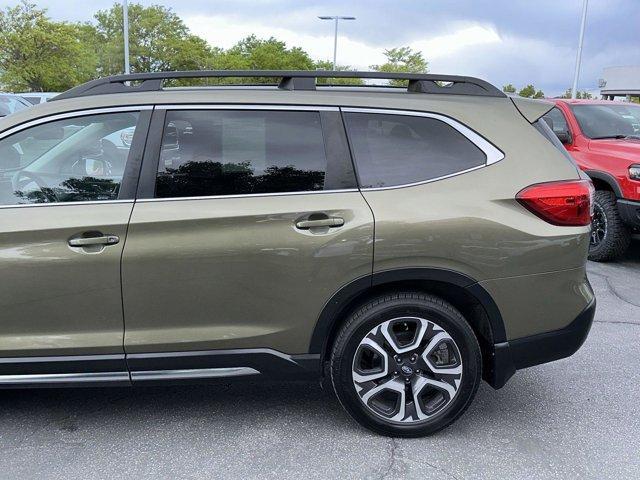 used 2023 Subaru Ascent car, priced at $32,701
