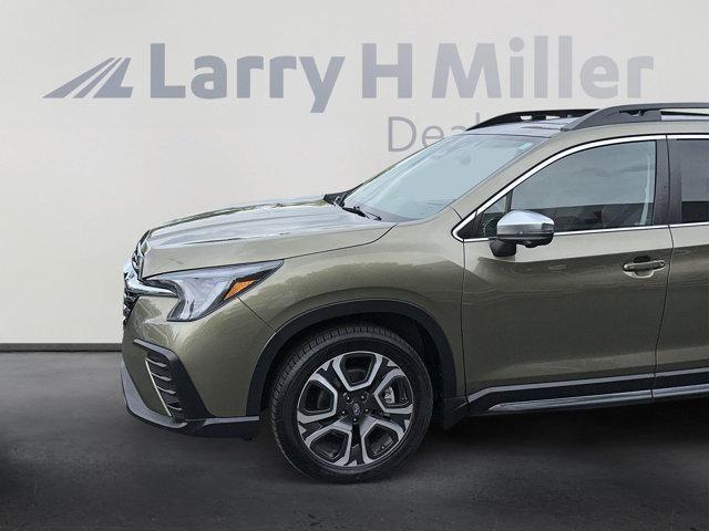 used 2023 Subaru Ascent car, priced at $32,701