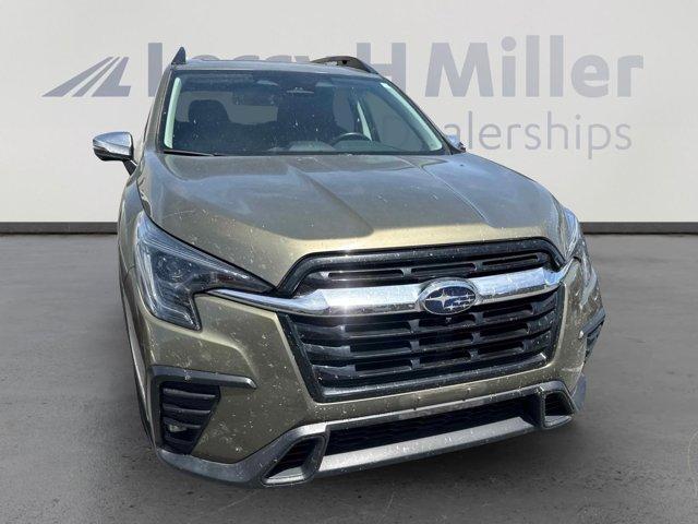 used 2023 Subaru Ascent car, priced at $34,987
