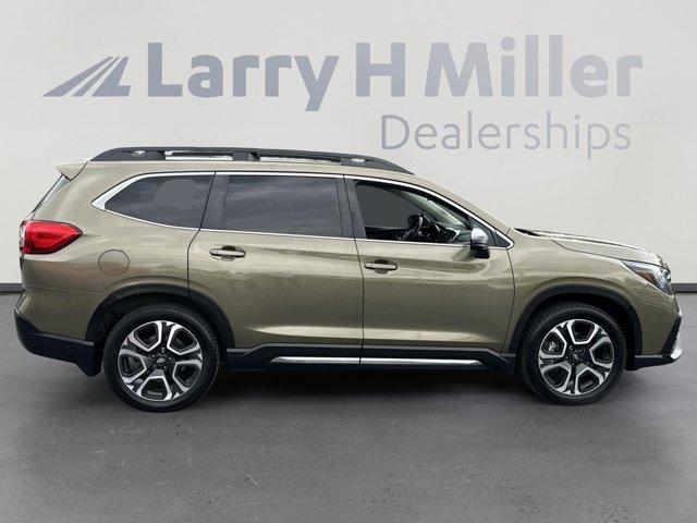 used 2023 Subaru Ascent car, priced at $32,701