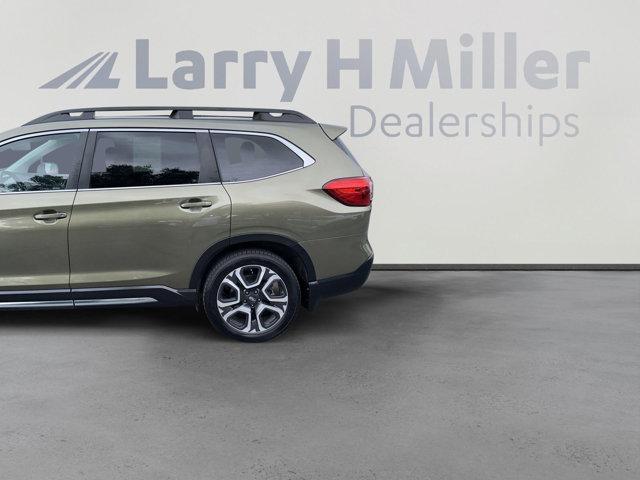 used 2023 Subaru Ascent car, priced at $33,177