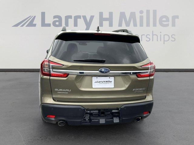 used 2023 Subaru Ascent car, priced at $32,701