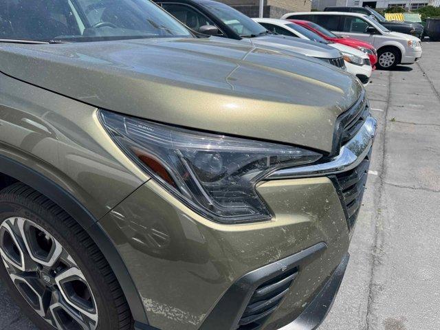 used 2023 Subaru Ascent car, priced at $34,987