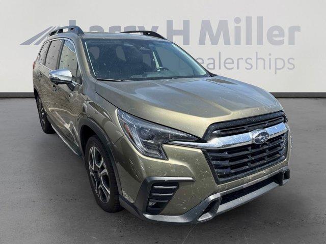 used 2023 Subaru Ascent car, priced at $34,987