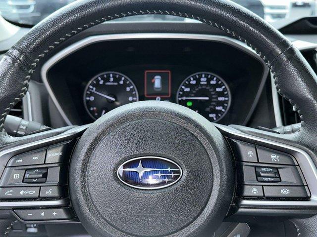 used 2023 Subaru Ascent car, priced at $32,701
