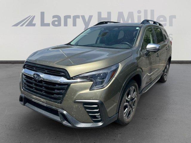 used 2023 Subaru Ascent car, priced at $34,987