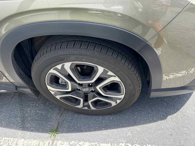 used 2023 Subaru Ascent car, priced at $34,987
