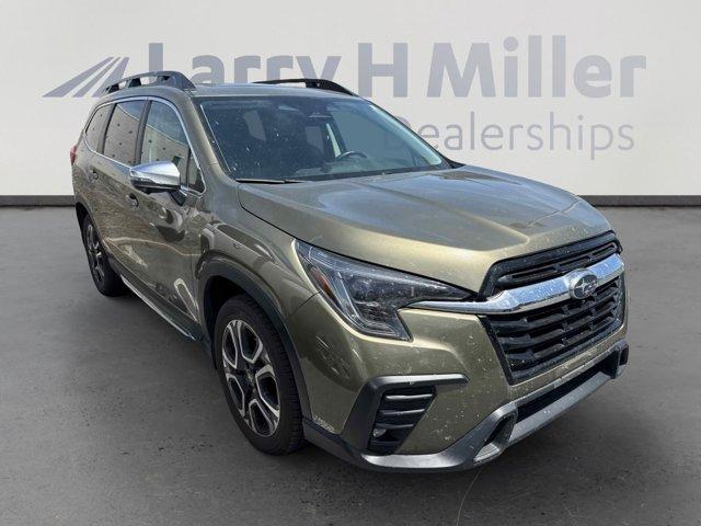 used 2023 Subaru Ascent car, priced at $34,987