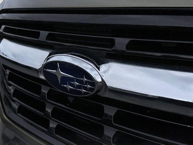 used 2023 Subaru Ascent car, priced at $32,701
