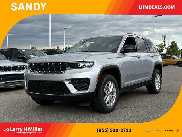 new 2024 Jeep Grand Cherokee car, priced at $35,091