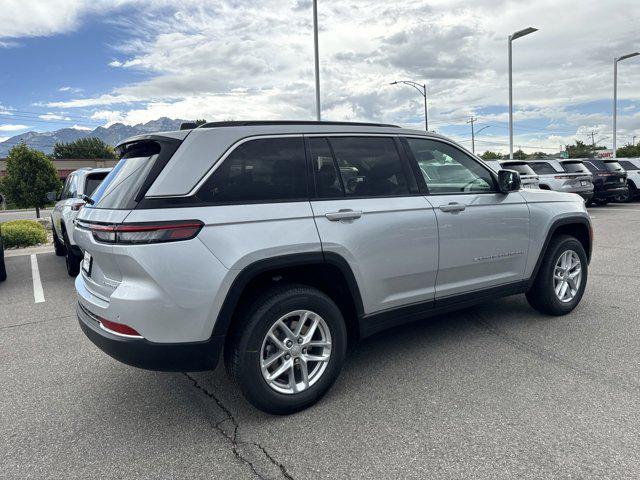 new 2024 Jeep Grand Cherokee car, priced at $35,091