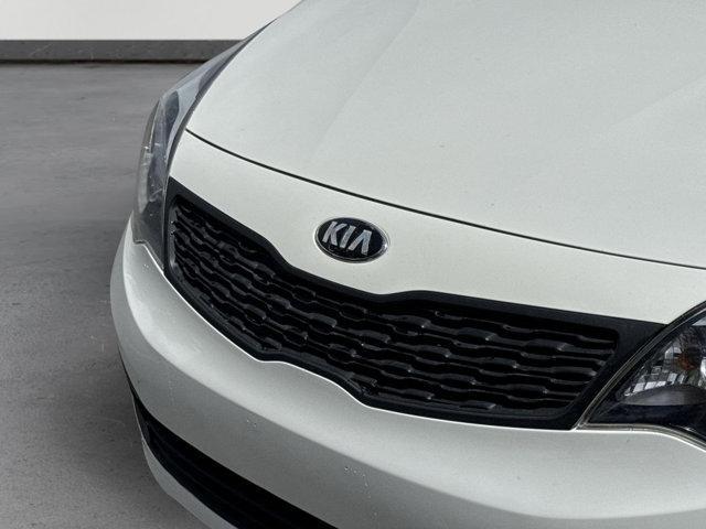 used 2014 Kia Rio car, priced at $8,112
