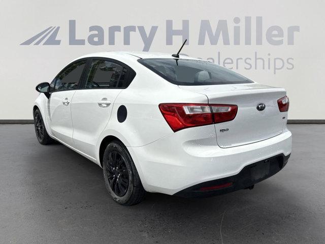 used 2014 Kia Rio car, priced at $8,112