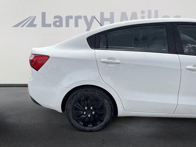 used 2014 Kia Rio car, priced at $8,112