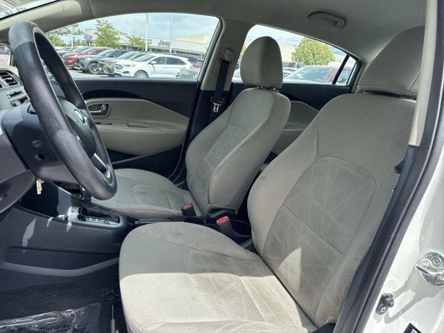 used 2014 Kia Rio car, priced at $8,112