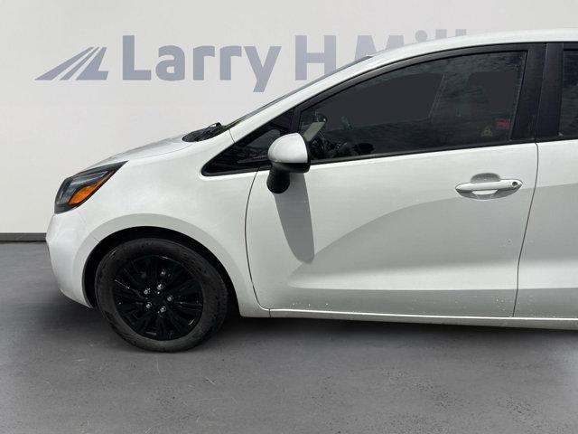 used 2014 Kia Rio car, priced at $8,112