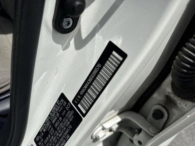 used 2014 Kia Rio car, priced at $8,112