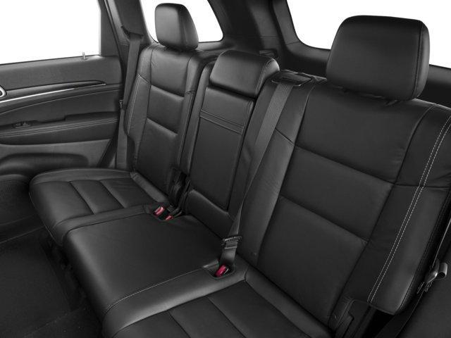used 2017 Jeep Grand Cherokee car, priced at $16,391