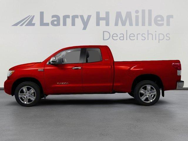 used 2010 Toyota Tundra car, priced at $16,890