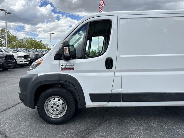 used 2017 Ram ProMaster 1500 car, priced at $19,279
