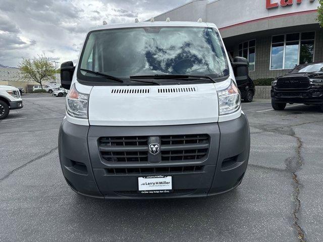 used 2017 Ram ProMaster 1500 car, priced at $18,992