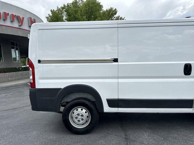 used 2017 Ram ProMaster 1500 car, priced at $18,992