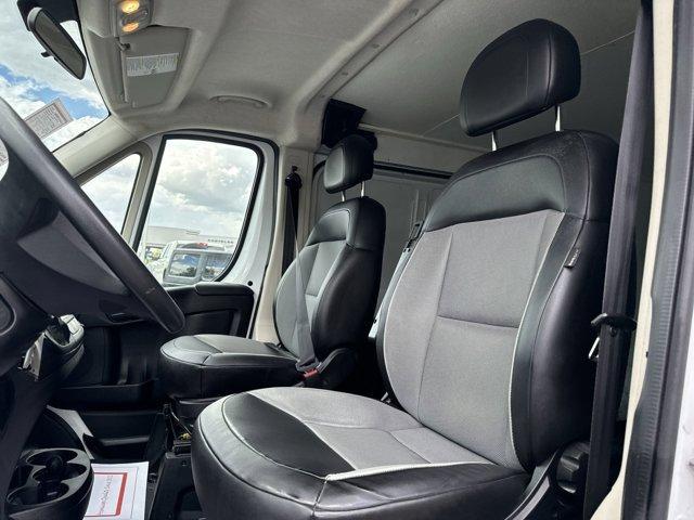 used 2017 Ram ProMaster 1500 car, priced at $19,279