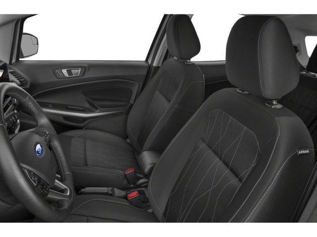 used 2021 Ford EcoSport car, priced at $15,891