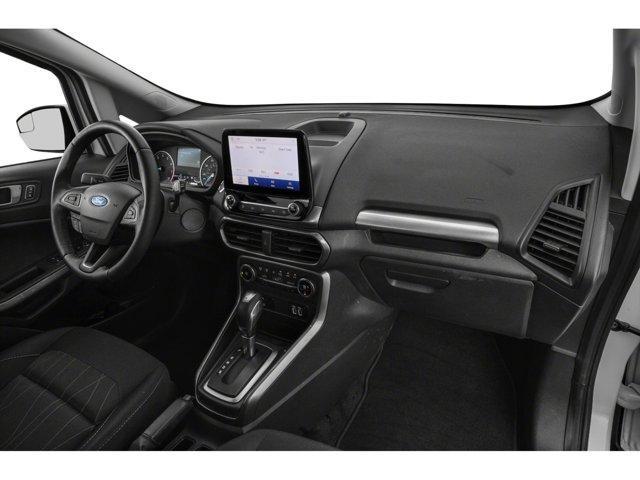 used 2021 Ford EcoSport car, priced at $15,891