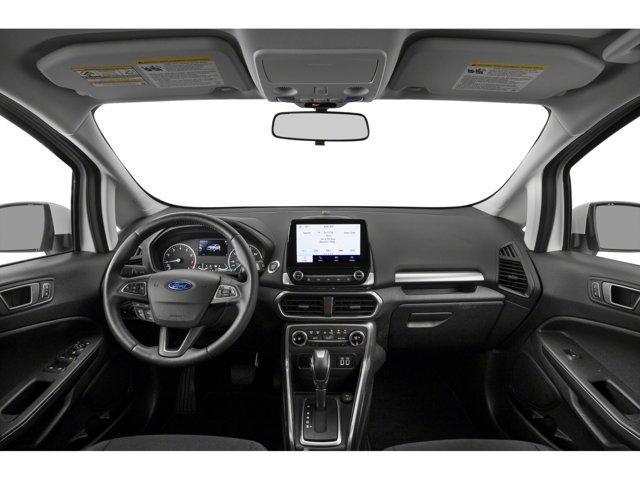 used 2021 Ford EcoSport car, priced at $15,891