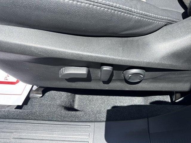 used 2021 Subaru Forester car, priced at $26,829