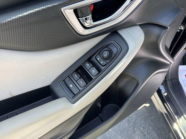 used 2021 Subaru Forester car, priced at $26,829