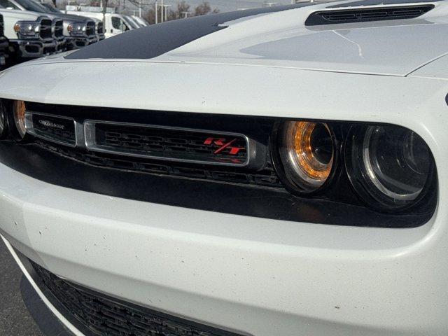 used 2017 Dodge Challenger car, priced at $19,149