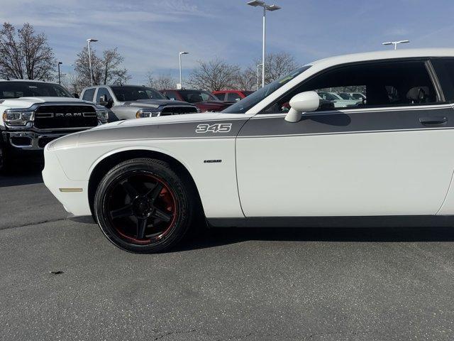 used 2017 Dodge Challenger car, priced at $19,149