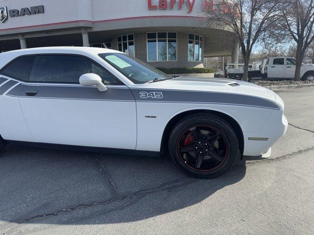 used 2017 Dodge Challenger car, priced at $19,149