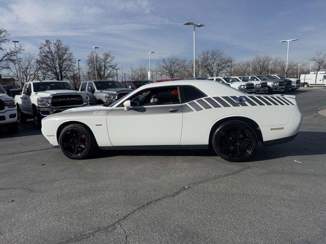 used 2017 Dodge Challenger car, priced at $19,149