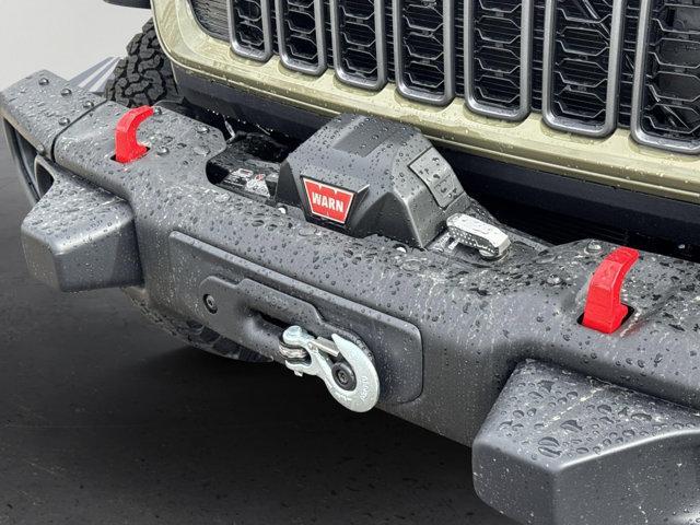 new 2025 Jeep Wrangler car, priced at $63,229