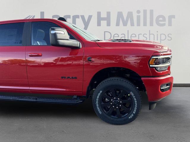 new 2024 Ram 2500 car, priced at $77,619