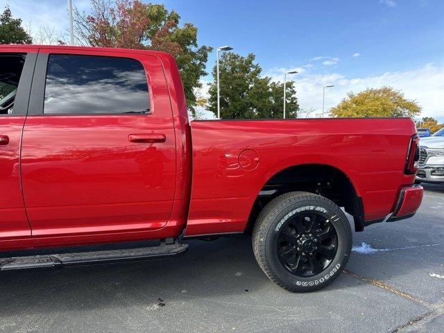 new 2024 Ram 2500 car, priced at $77,619