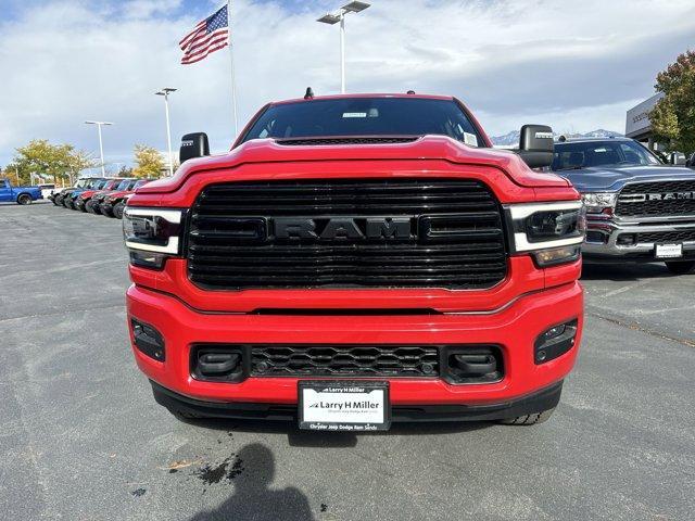 new 2024 Ram 2500 car, priced at $73,950