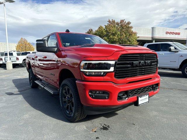 new 2024 Ram 2500 car, priced at $73,950