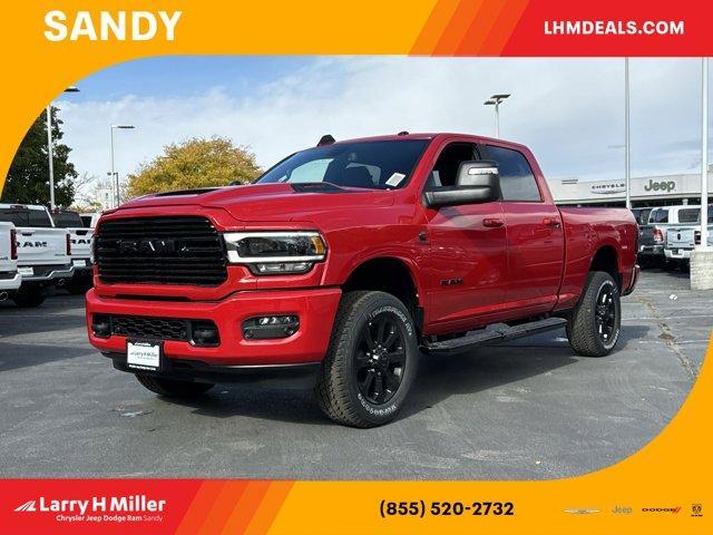 new 2024 Ram 2500 car, priced at $73,950