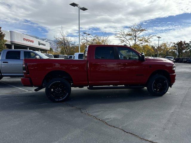 new 2024 Ram 2500 car, priced at $73,950