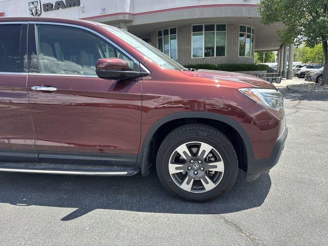 used 2019 Honda Ridgeline car, priced at $22,712